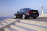 BMW 335iLuxury 2012 года (UK)